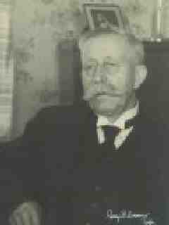 Rasmus Peder Jørgensen